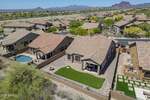 View/Area - 6951 E Roland St, Mesa, AZ 85207 photo 8 of 22