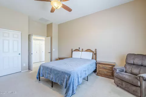 Bedroom - 6951 E Roland St, Mesa, AZ 85207 photo 4 of 10