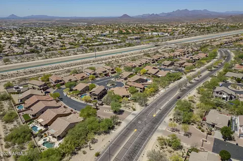 View/Area - 6951 E Roland St, Mesa, AZ 85207 photo 18 of 22