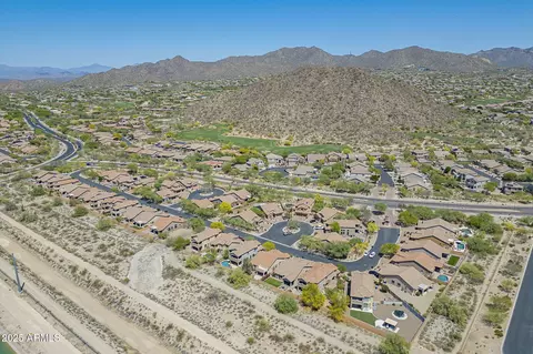 View/Area - 6951 E Roland St, Mesa, AZ 85207 photo 20 of 22