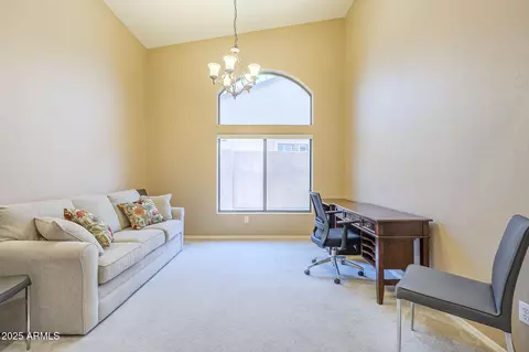 Living - 6951 E Roland St, Mesa, AZ 85207 photo 4 of 4