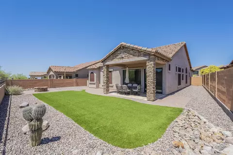 Exterior - 6951 E Roland St, Mesa, AZ 85207 photo 5 of 14