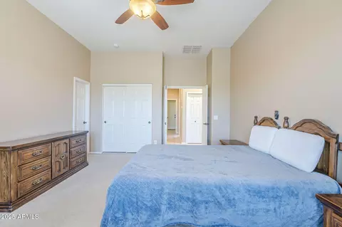 Bedroom - 6951 E Roland St, Mesa, AZ 85207 photo 1 of 10