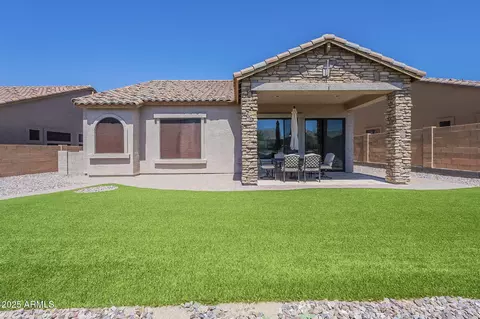 Exterior - 6951 E Roland St, Mesa, AZ 85207 photo 6 of 14