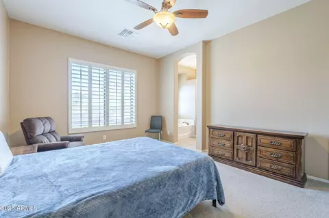 Bedroom - 6951 E Roland St, Mesa, AZ 85207 photo 2 of 10