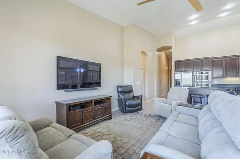 Living - 6951 E Roland St, Mesa, AZ 85207 photo 2 of 4