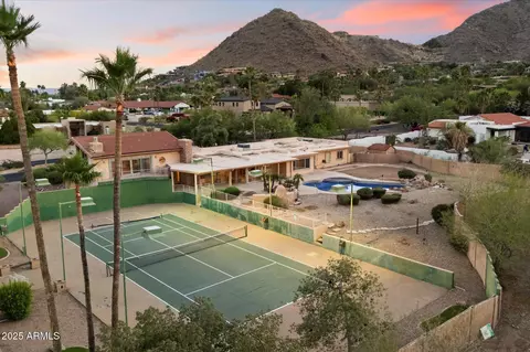 4744 E Foothill Dr, Paradise Valley, AZ 85253