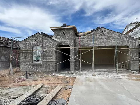 7416 W Buckhorn Trl, Peoria, AZ 85383