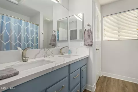 Bath - 4088 E Kroll Dr, Gilbert, AZ 85234 photo 6 of 8