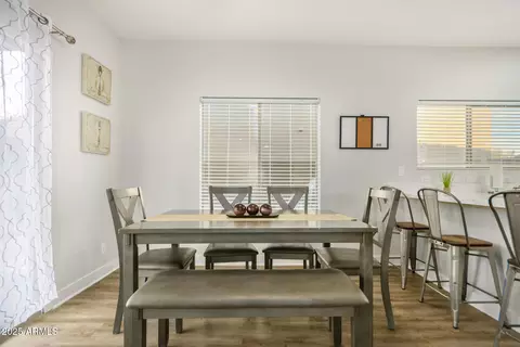 Dining - 4088 E Kroll Dr, Gilbert, AZ 85234 photo 6 of 6