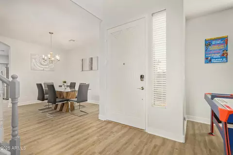 Entry Way - 4088 E Kroll Dr, Gilbert, AZ 85234 photo 1 of 6