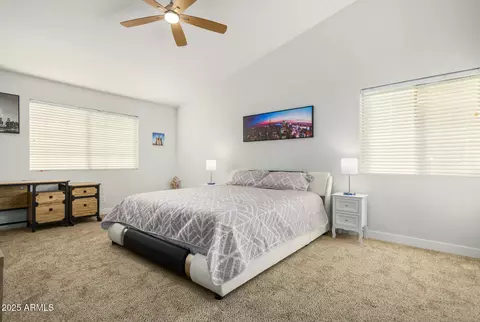 Bedroom - 4088 E Kroll Dr, Gilbert, AZ 85234 photo 2 of 14