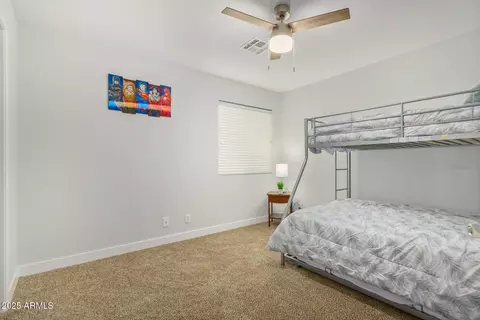 Bedroom - 4088 E Kroll Dr, Gilbert, AZ 85234 photo 8 of 14
