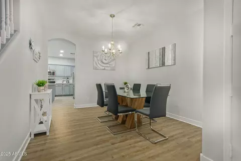 Dining - 4088 E Kroll Dr, Gilbert, AZ 85234 photo 2 of 6