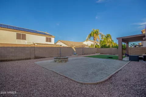 Exterior - 4088 E Kroll Dr, Gilbert, AZ 85234 photo 12 of 13