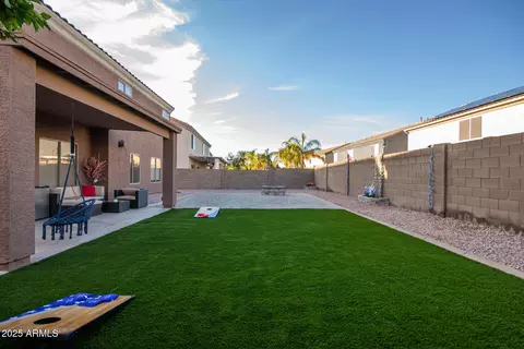 Exterior - 4088 E Kroll Dr, Gilbert, AZ 85234 photo 6 of 13