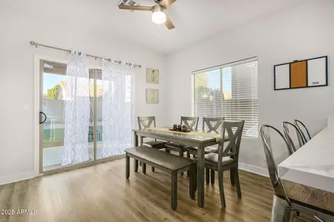 Dining - 4088 E Kroll Dr, Gilbert, AZ 85234 photo 5 of 6