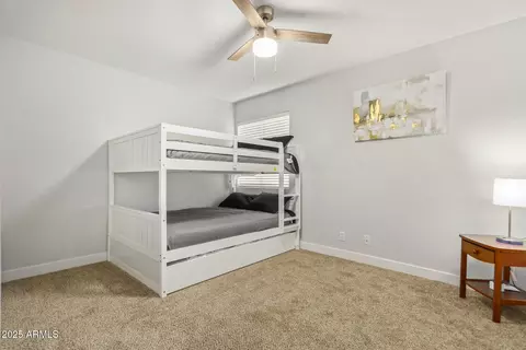 Bedroom - 4088 E Kroll Dr, Gilbert, AZ 85234 photo 6 of 14