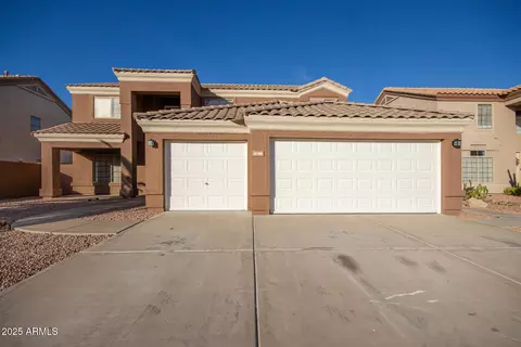 4088 E Kroll Dr, Gilbert, AZ 85234