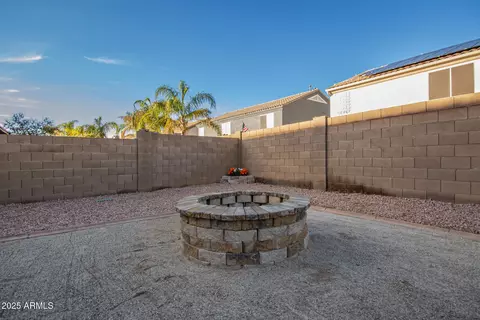 Exterior - 4088 E Kroll Dr, Gilbert, AZ 85234 photo 13 of 13