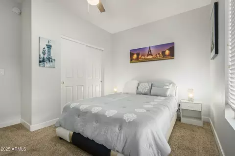 Bedroom - 4088 E Kroll Dr, Gilbert, AZ 85234 photo 14 of 14