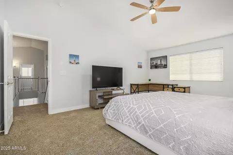 Bedroom - 4088 E Kroll Dr, Gilbert, AZ 85234 photo 5 of 14