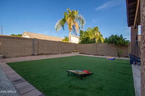Exterior - 4088 E Kroll Dr, Gilbert, AZ 85234 photo 8 of 13