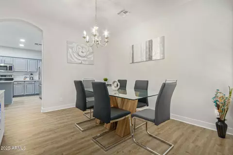 Dining - 4088 E Kroll Dr, Gilbert, AZ 85234 photo 1 of 6