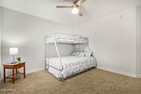 Bedroom - 4088 E Kroll Dr, Gilbert, AZ 85234 photo 9 of 14