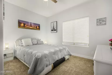 Bedroom - 4088 E Kroll Dr, Gilbert, AZ 85234 photo 13 of 14