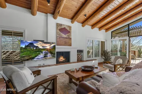 9154 E Sunflower Ct, Scottsdale, AZ 85266
