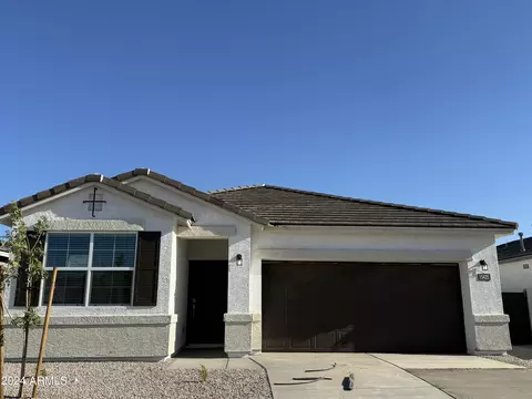 25114 N 154th Ln, Surprise, AZ 85387