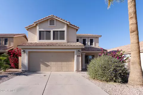 4316 E Bighorn Ave, Phoenix, AZ 85044