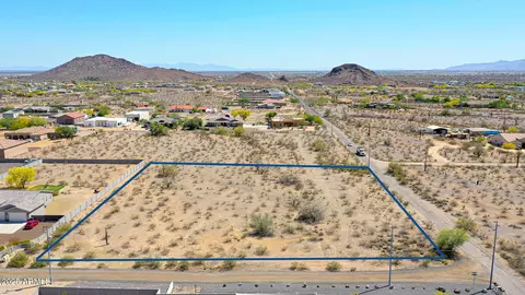 155 W Nn W Bob White Way #-, Surprise, AZ 85374