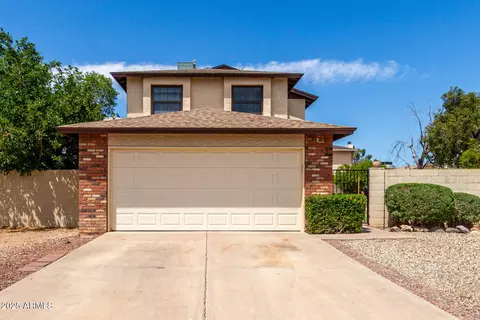 3730 W Michigan Ave, Glendale, AZ 85308