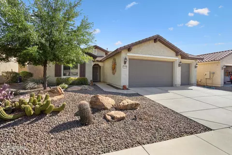 27291 W Mohawk Ln, Buckeye, AZ 85396