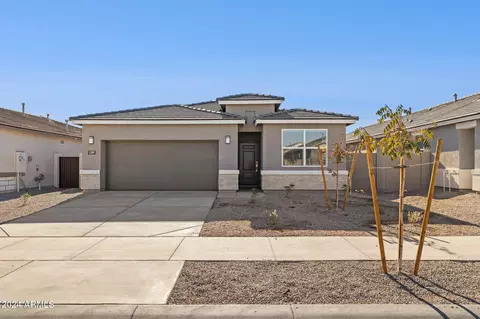 25198 N 154th Ln, Surprise, AZ 85387