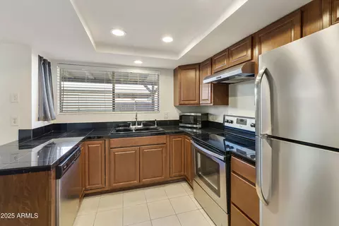 Kitchen - 1011 E Lodge Dr, Tempe, AZ 85283 photo 1 of 6