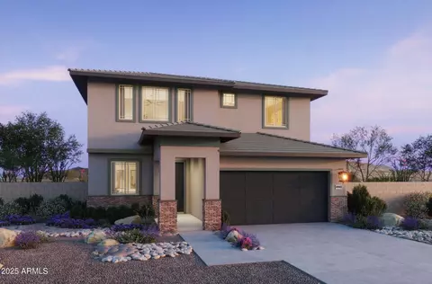 25165 N 156th Ln, Surprise, AZ 85387