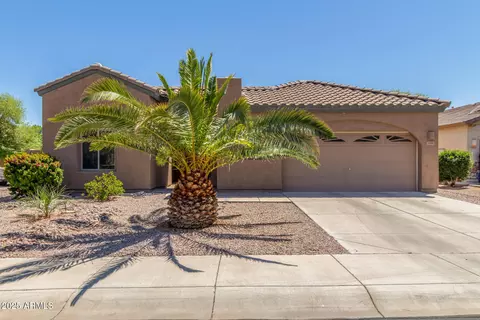 269 W Seaside Dr, Casa Grande, AZ 85122
