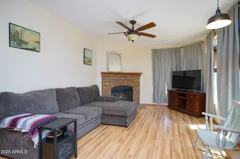 3506 Quail Run Dr, Sierra Vista, AZ 85635