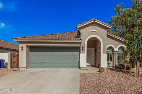 4377 S Soboba St, Gilbert, AZ 85297
