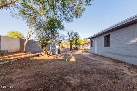 Exterior - 8104 E Jacob Ave, Mesa, AZ 85209 photo 5 of 5