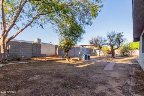 Exterior - 8104 E Jacob Ave, Mesa, AZ 85209 photo 4 of 5