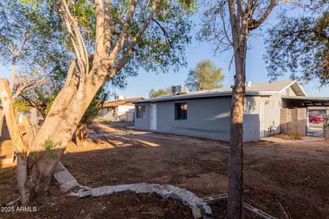 Exterior - 8104 E Jacob Ave, Mesa, AZ 85209 photo 3 of 5