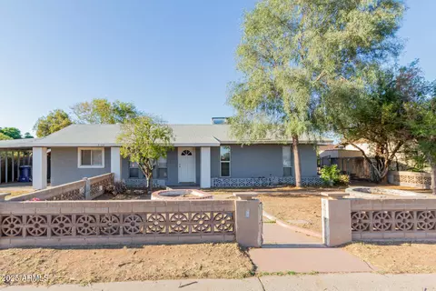 8104 E Jacob Ave, Mesa, AZ 85209