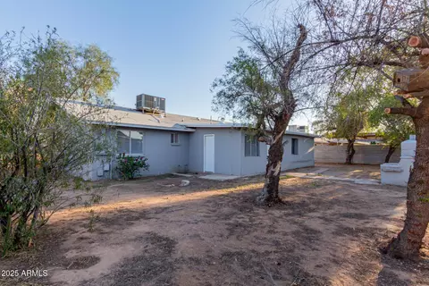 Exterior - 8104 E Jacob Ave, Mesa, AZ 85209 photo 2 of 5