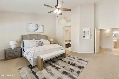 Bedroom - 541 E Spur Ave, Gilbert, AZ 85296 photo 2 of 4