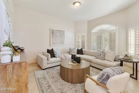 Living - 541 E Spur Ave, Gilbert, AZ 85296 photo 1 of 4