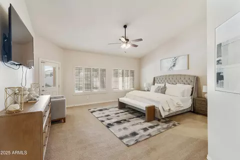 Bedroom - 541 E Spur Ave, Gilbert, AZ 85296 photo 1 of 4